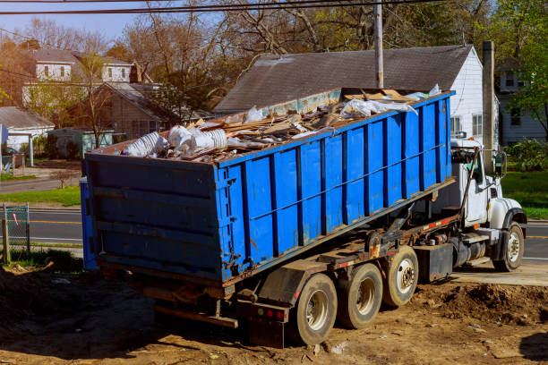 Best Same-Day Junk Removal Services  in Wichita, KS