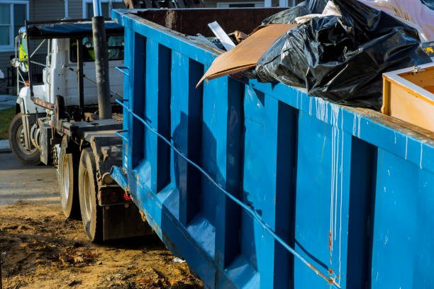 Best Recycling Services for Junk  in Wichita, KS
