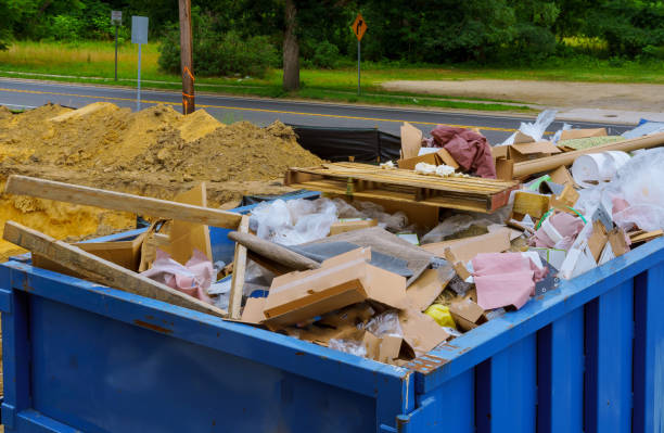 Retail Junk Removal in Wichita, KS